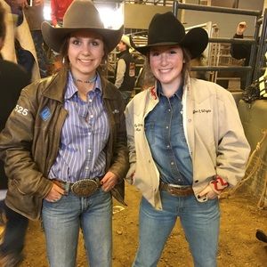 Meet your Posher, Josie